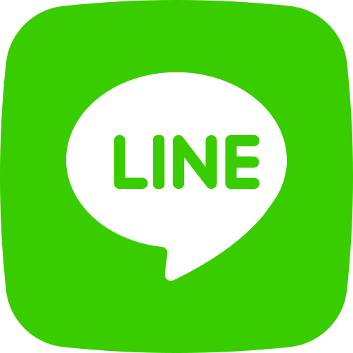 LINE
