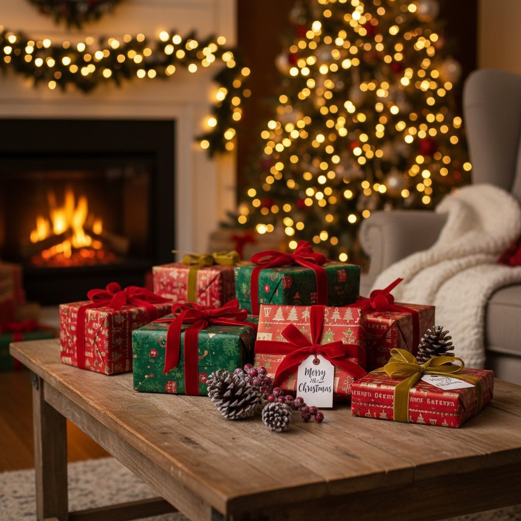 【2025交換禮物】聖誕節還在送馬克杯？送禮物不如送好運，人氣水晶推薦Top 5