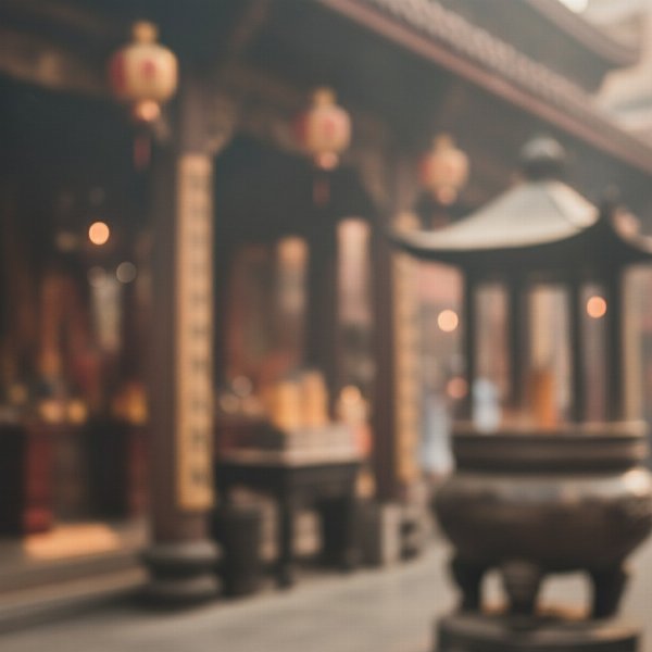 【2026安太歲怎麼選】台北、台中、台南、高雄推薦廟宇整理！