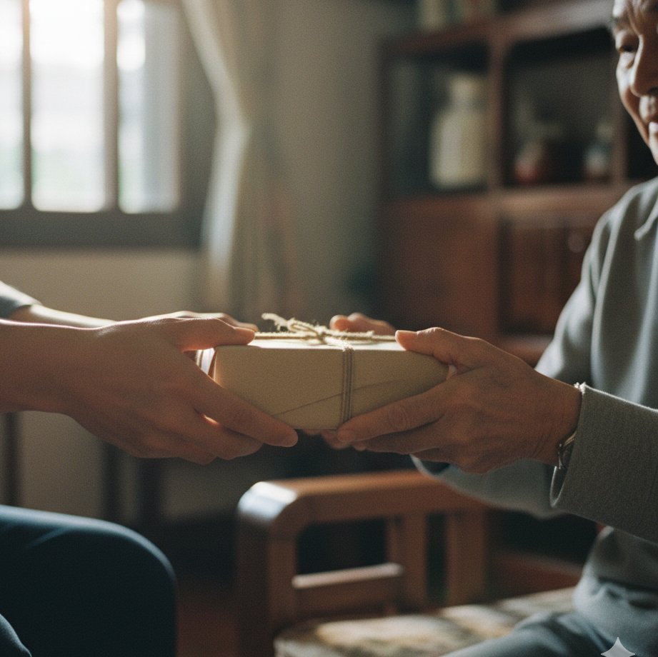 【送禮推薦】適合送給父母、爺奶的健康長壽水晶推薦