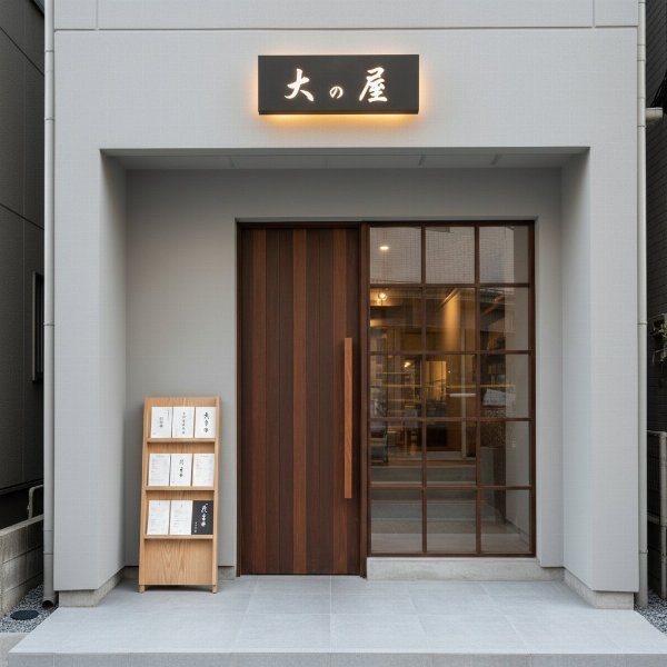 生意不好，客人總是寥寥無幾？可能忽略了店面風水中的「聚氣口」！