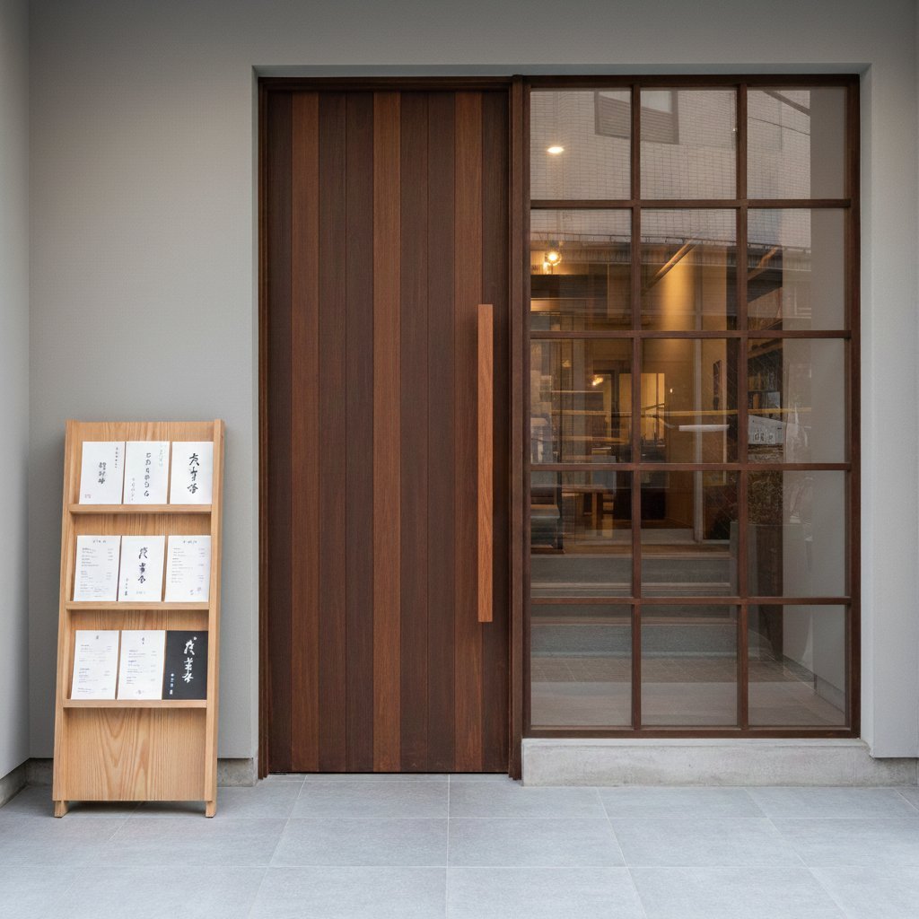 生意不好，客人總是寥寥無幾？可能忽略了店面風水中的「聚氣口」！