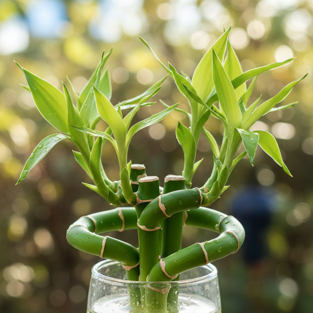 富貴竹擺放攻略：光線、位置到種植方法，一次解決所有疑問