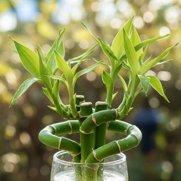 富貴竹擺放攻略：光線、位置到種植方法，一次解決所有疑問