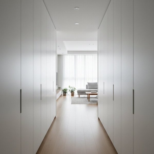 門對門、門對窗犯大忌？看懂「穿堂煞」讓你不再破財！