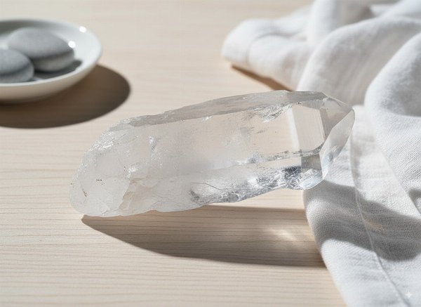 還在讓水晶曬太陽？千萬別這麼做，4種比曬太陽更好的淨化法