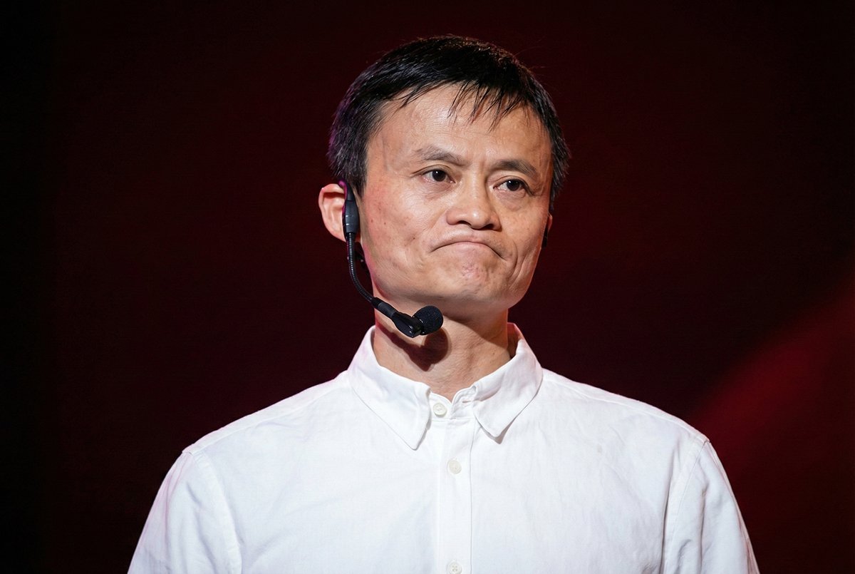 【名人與風水EP.2】馬雲曾言「我迷信風水」，看馬雲眼中最科學的風水學