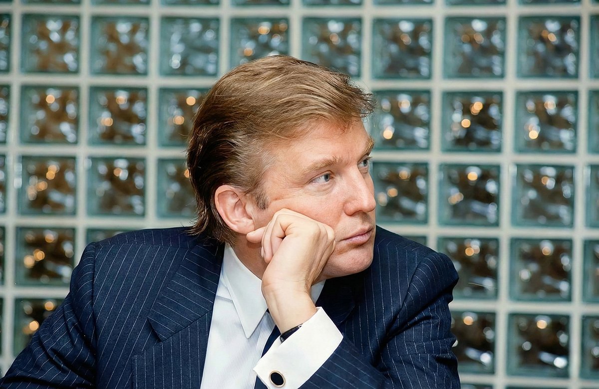 【名人與風水EP.3】川普：「它能幫我賺錢」瀕臨破產又如何用風水從谷底翻身