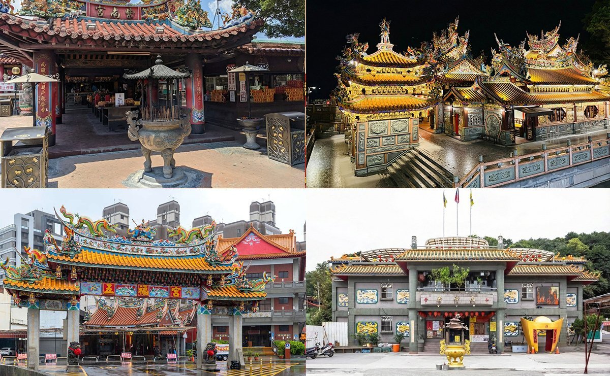 財神廟推薦TOP10，順便學會財神怎麼拜才靈驗！