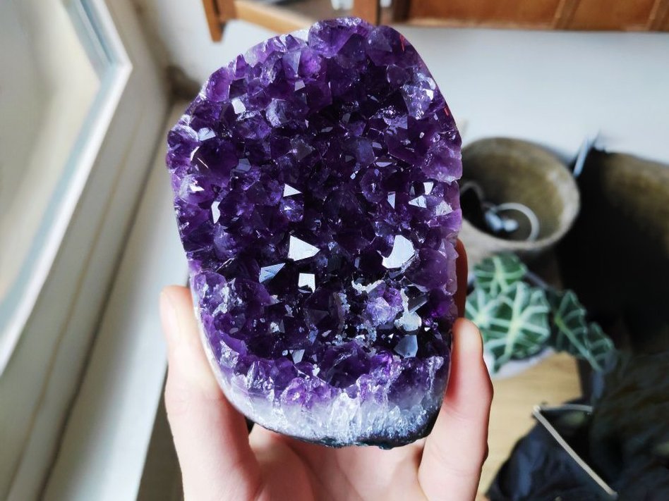 水晶入門：5招辨別真假，避免踩雷買到假貨！