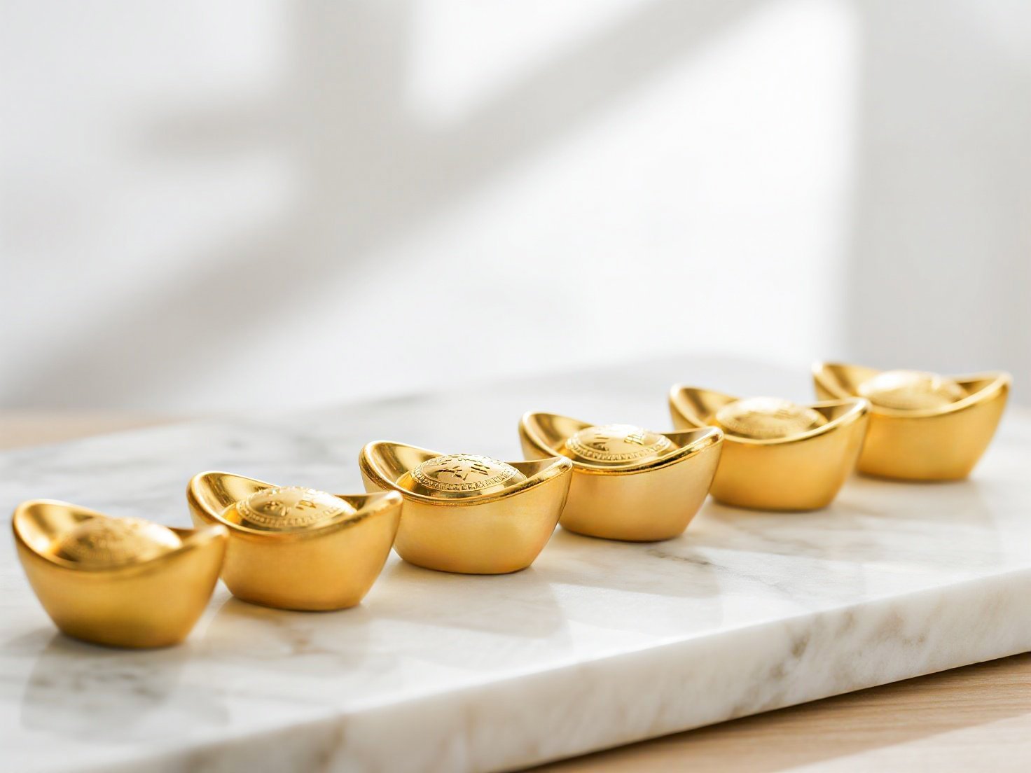 為什麼叫元寶？背後藏著什麼智慧？