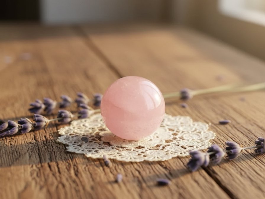 【2025】粉晶功效：除了招桃花，還能帶來什麼？