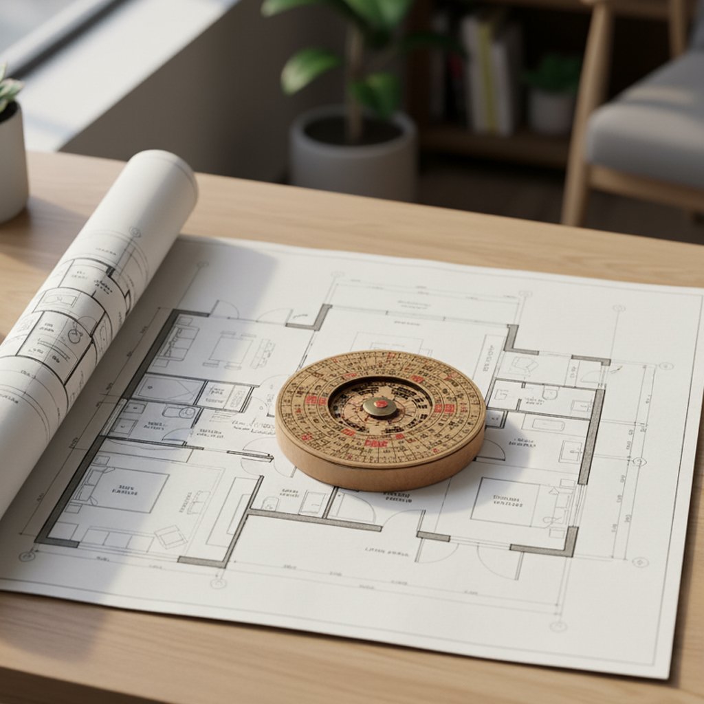 找對老師旺整年！南部風水師推薦整理，為2026做準備