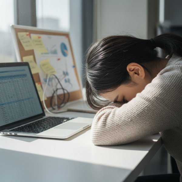 常常覺得莫名的累？可能是「氣」堵住了，用白水晶淨化磁場