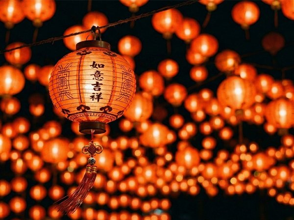 把握元宵節補財庫與開運，教你如何迎財神、聚財氣