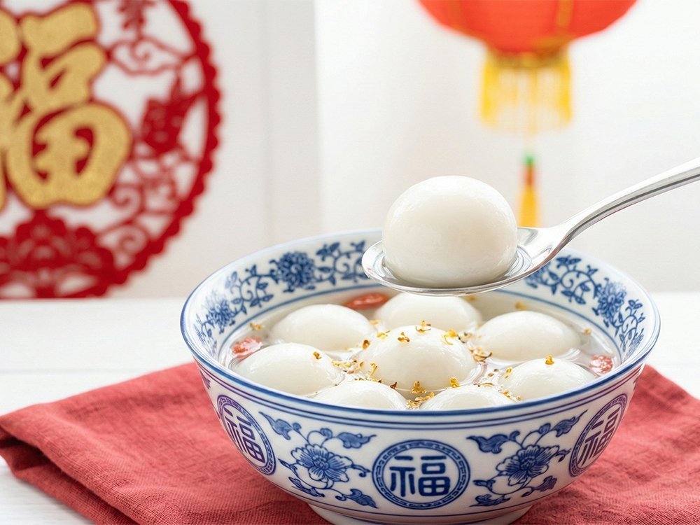 元宵節除了吃湯圓還要避開這些！ 2026元宵避邪禁忌總整理