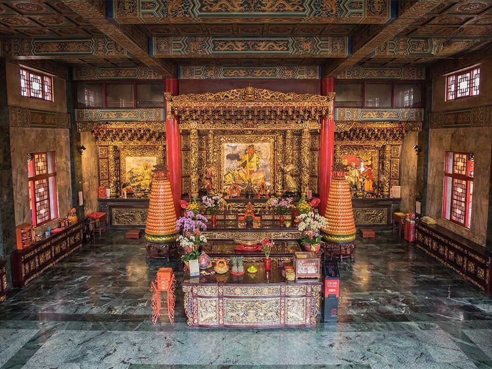 補運是什麼意思？補運與補財庫的差異總整理