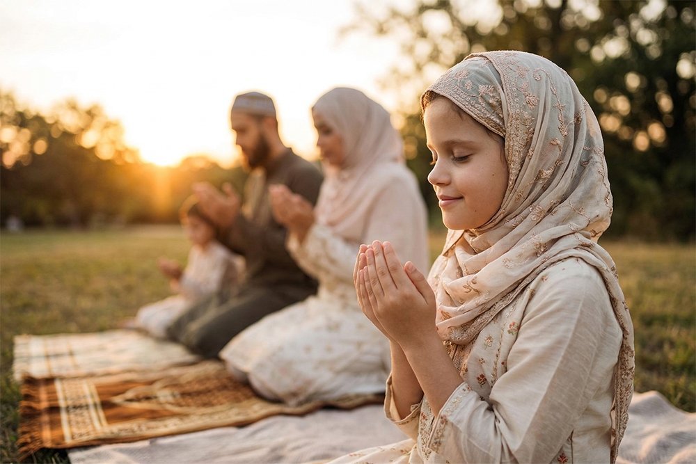 開齋節是什麼？除了東方風水玄學，異國信仰精神也值得我們了解