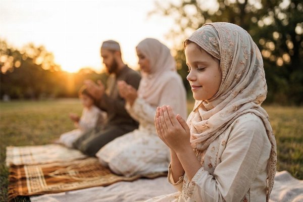 開齋節是什麼？除了東方風水玄學，異國信仰精神也值得我們了解