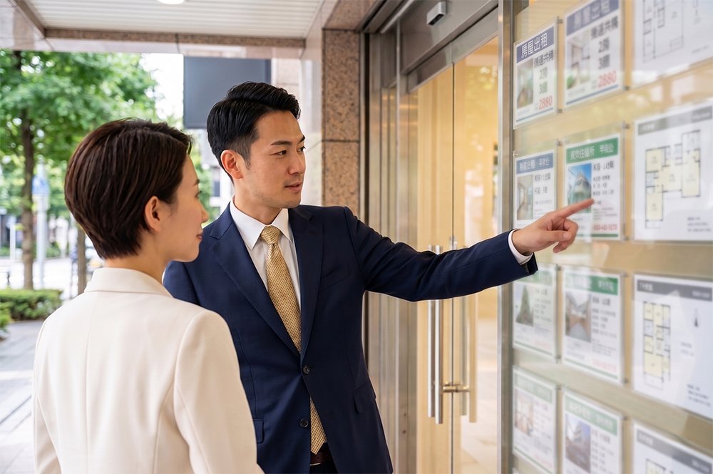 房仲業務篇，天天往外跑的開拓型業務適合什麼水晶