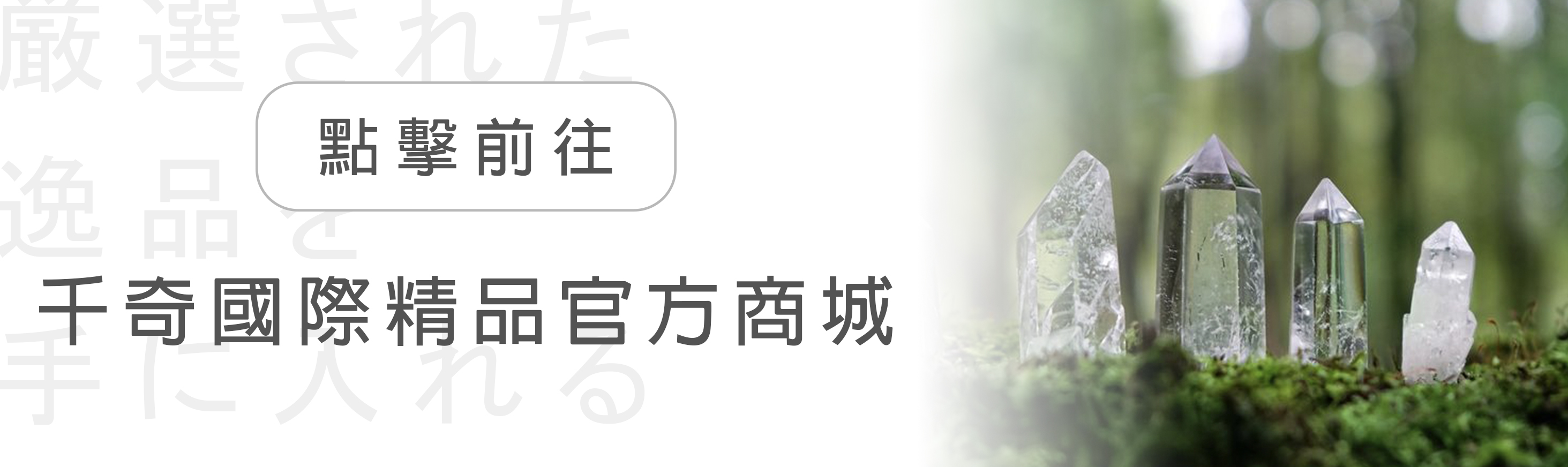 CTA: 點擊前往招財開運商品