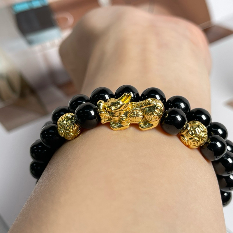 貔貅手鍊