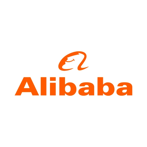 阿里巴巴LOGO
