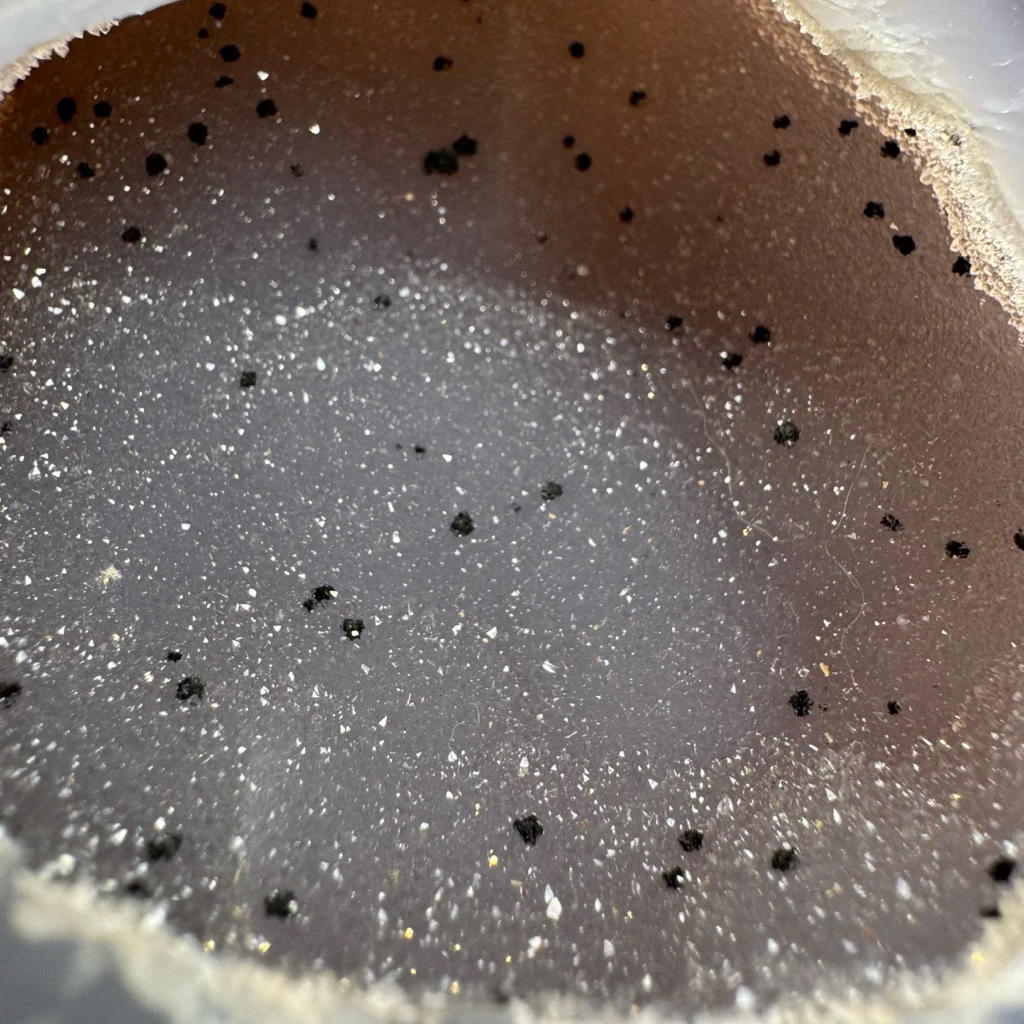 聚寶盆水晶共生黑碧璽